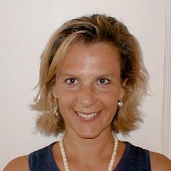 Maria Chiara Zanetti